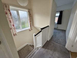 Landing - click for photo gallery